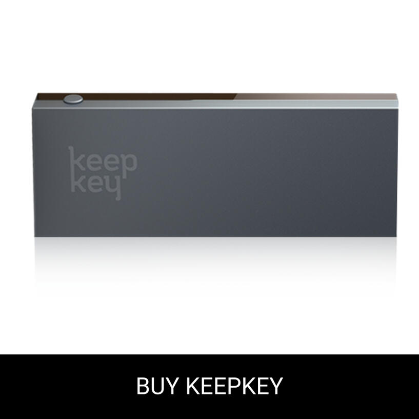 Keepkey