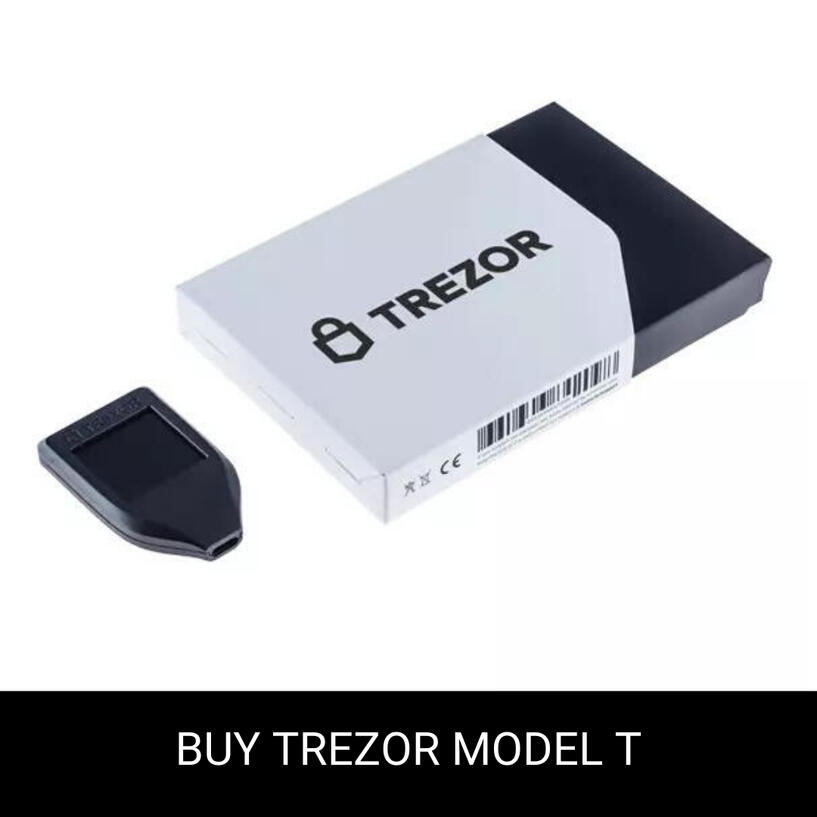 Trezor